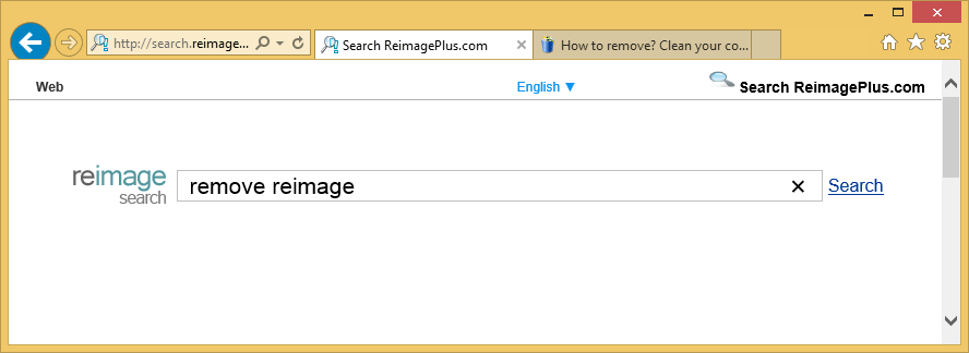 remove reimageplus