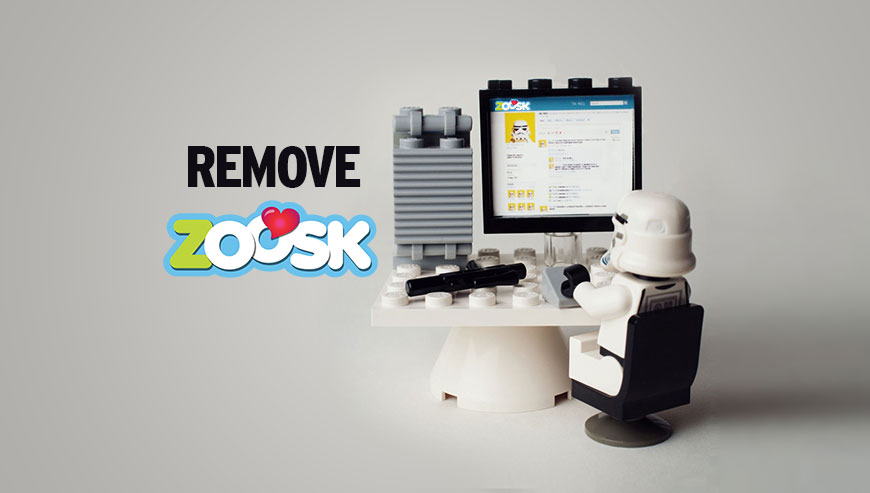 remove zoosk account