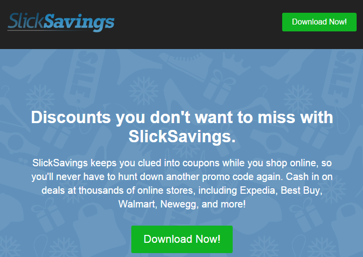 slicksavings