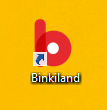 binkiland