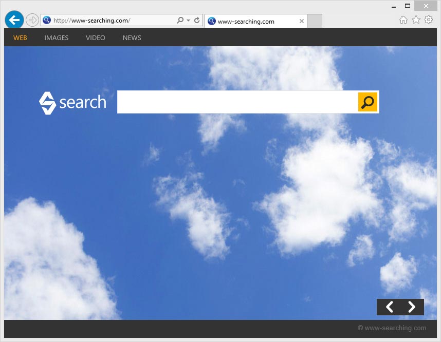 www-searching.com