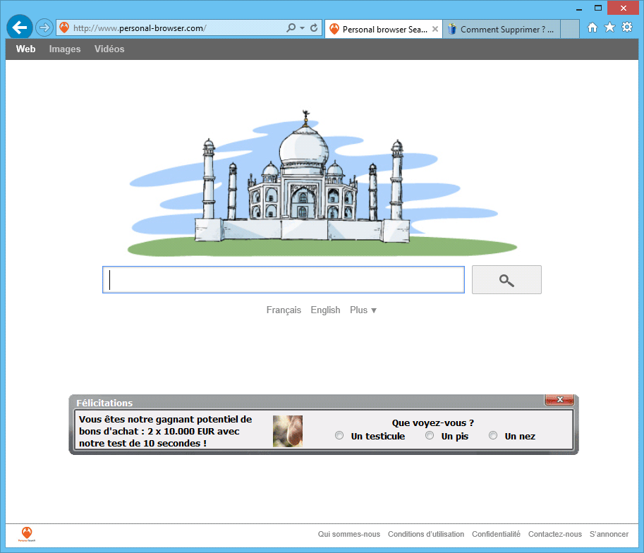 personal-browser.com