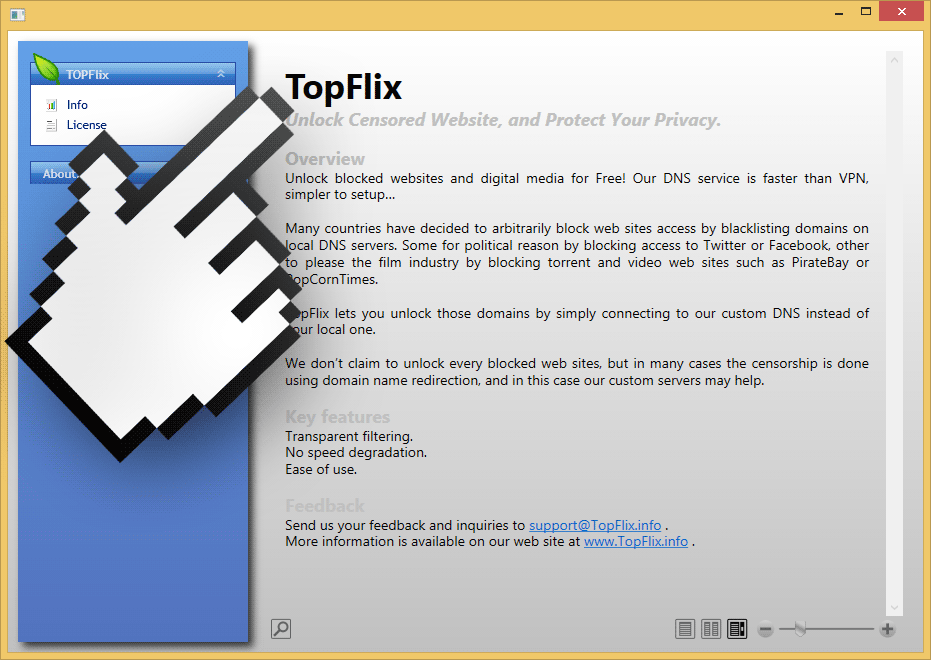 topflix