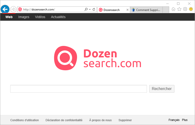 dozensearch