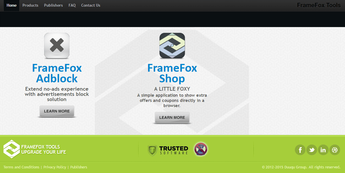 framefox