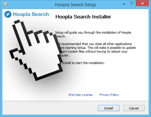 hooplasearch