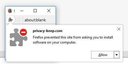 privacy-keep.com