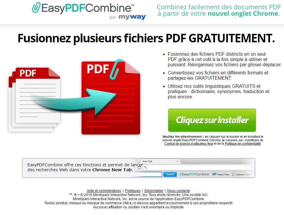 easypdfcombine