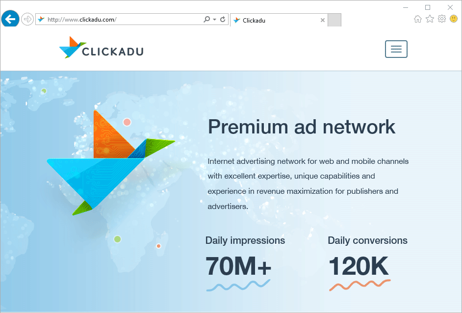 clickadu.com