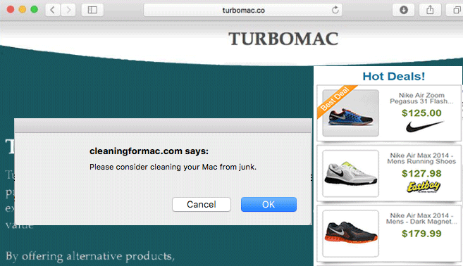 turbomac