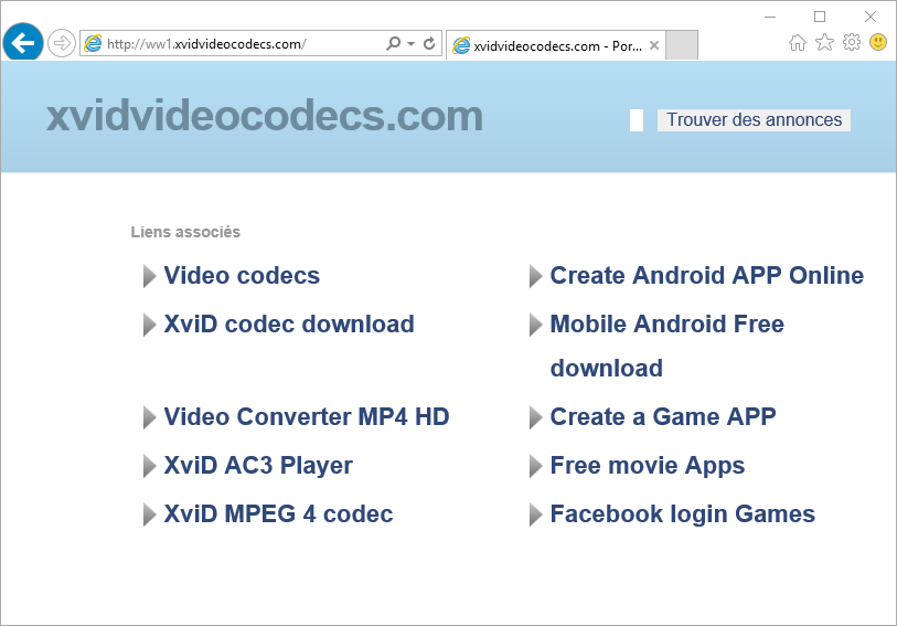 xvidvideocodecs